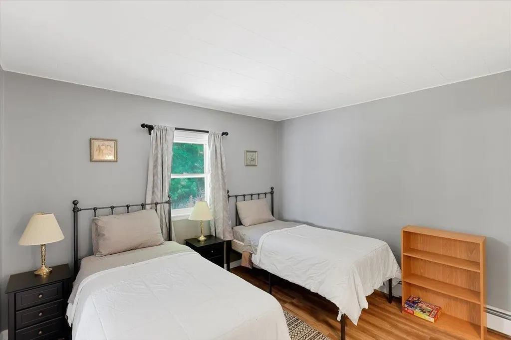 548 Monkton Road Monkton VT 05469