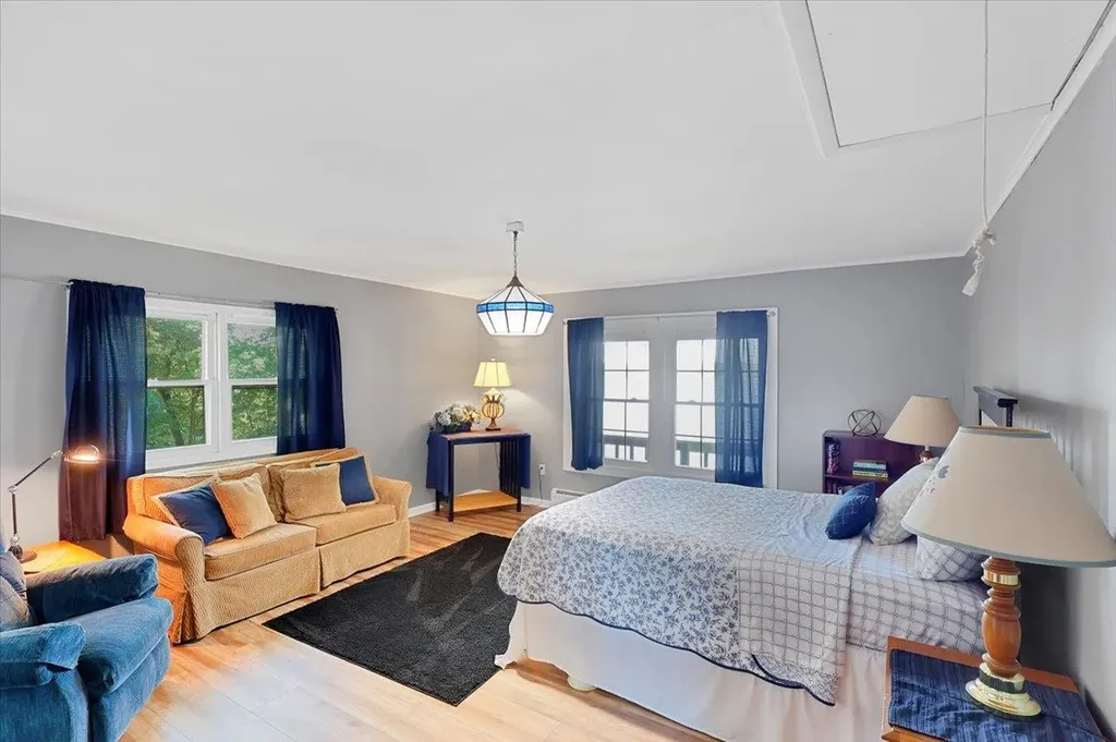 548 Monkton Road Monkton VT 05469