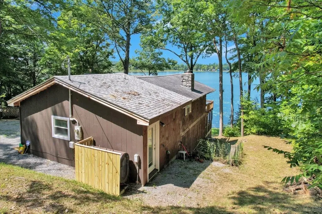 548 Monkton Road Monkton VT 05469