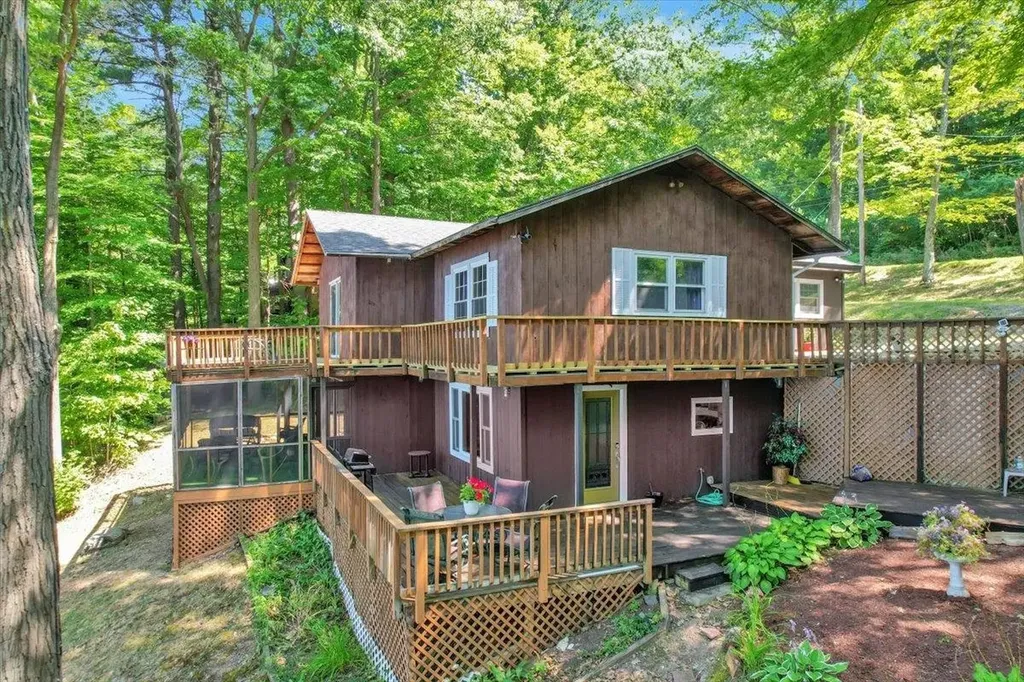 548 Monkton Road Monkton VT 05469