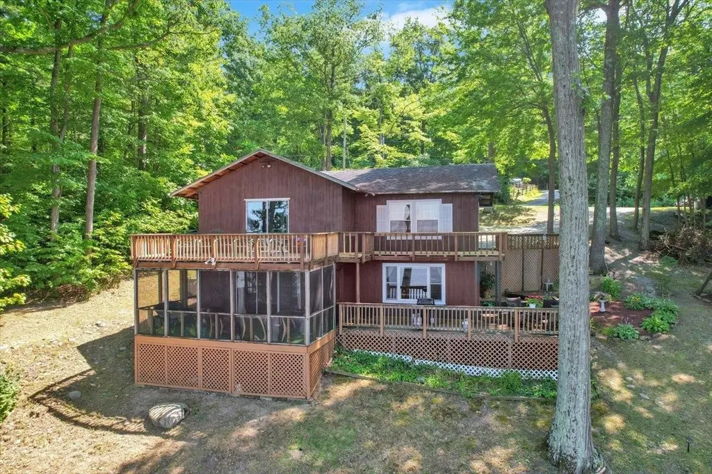 548 Monkton Road Monkton VT 05469