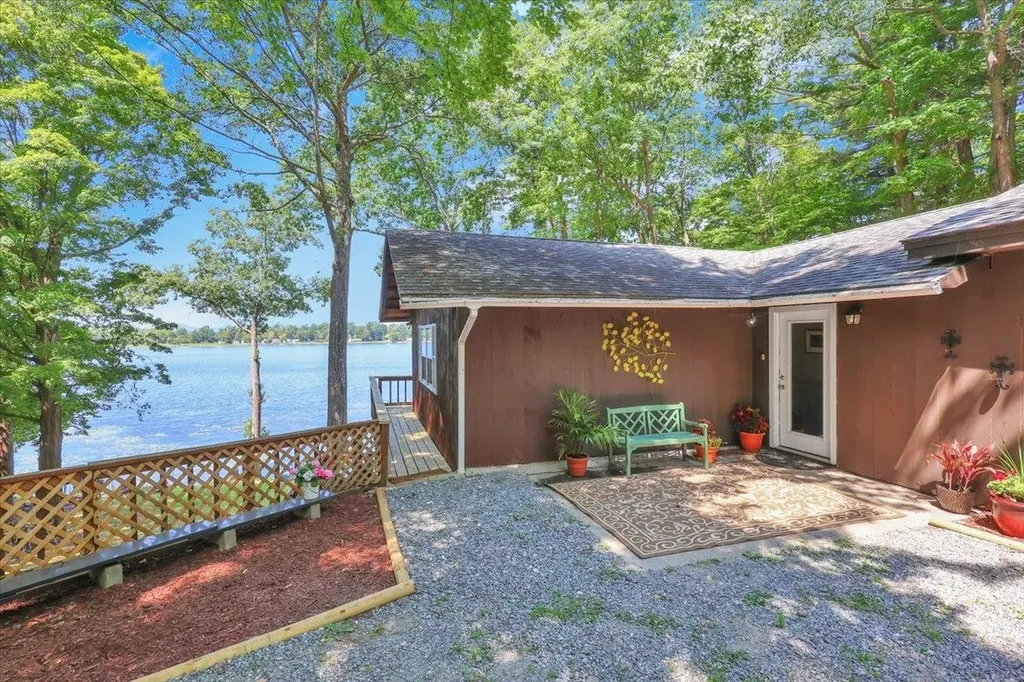 548 Monkton Road Monkton VT 05469