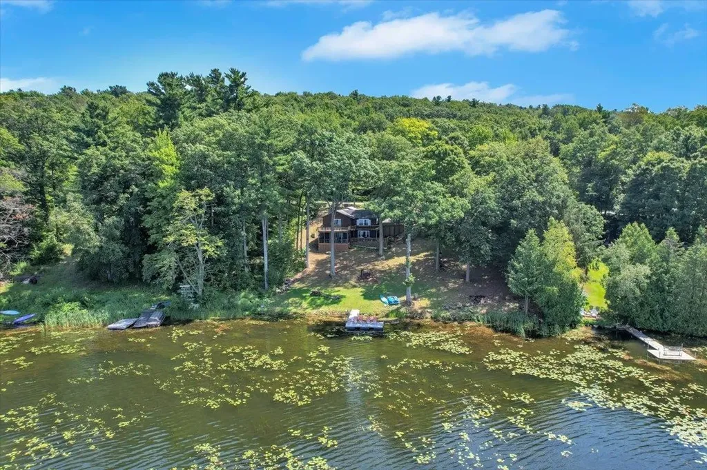 548 Monkton Road Monkton VT 05469