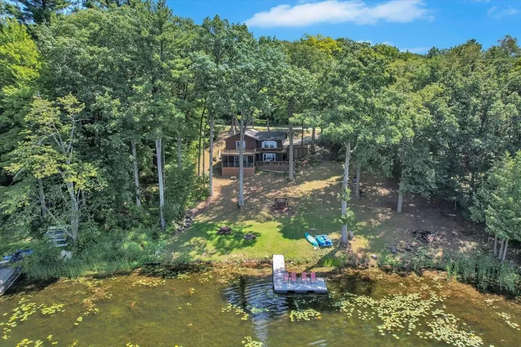 548 Monkton Road Monkton VT 05469