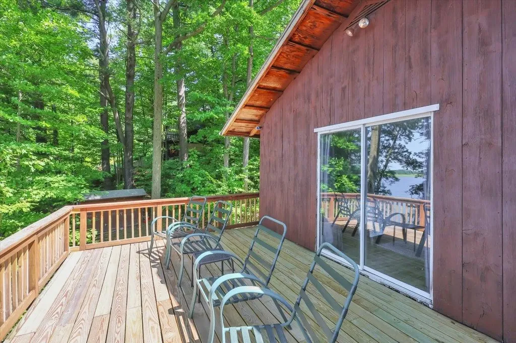 548 Monkton Road Monkton VT 05469