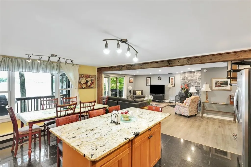 548 Monkton Road Monkton VT 05469