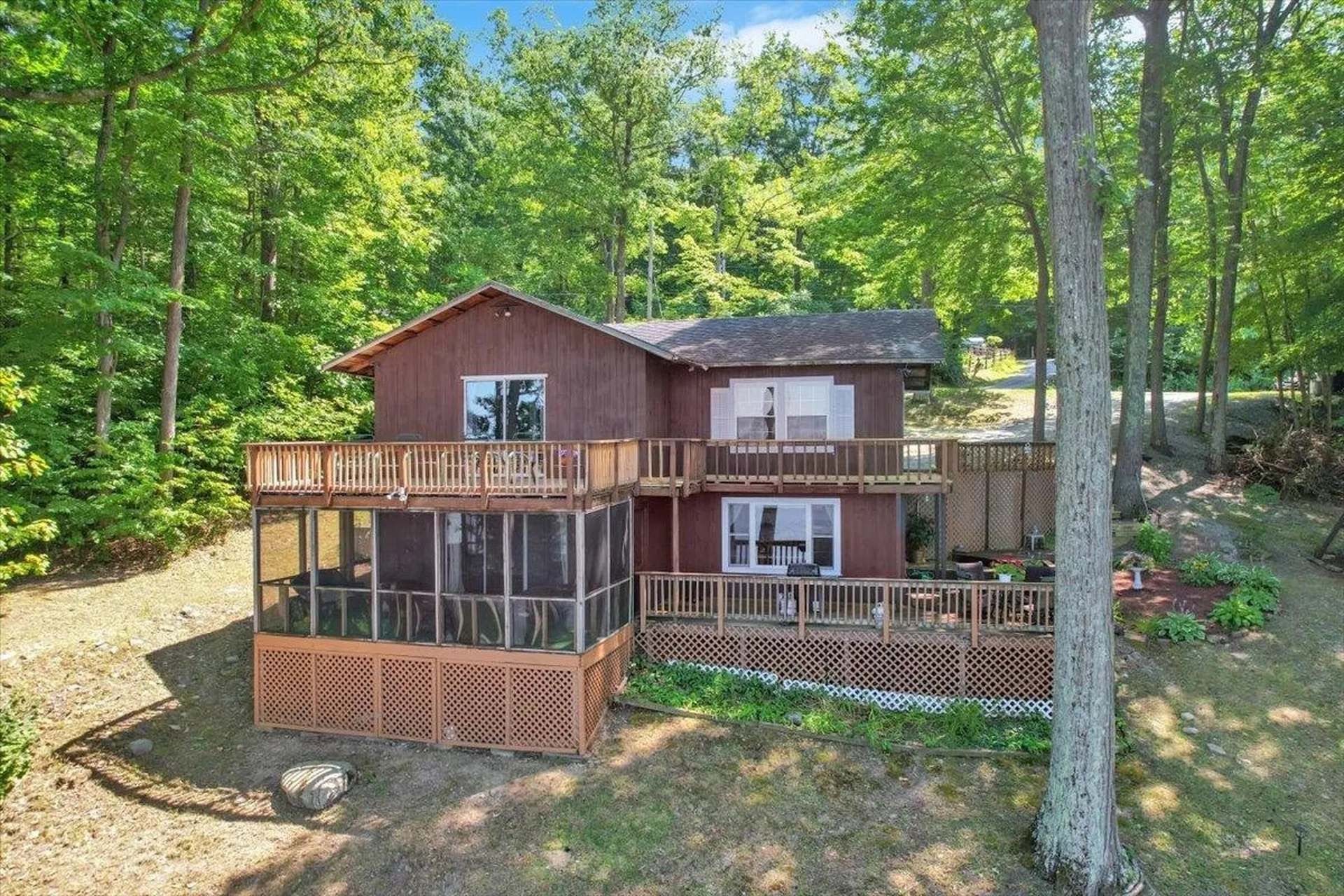 548 Monkton Road Monkton VT 05469