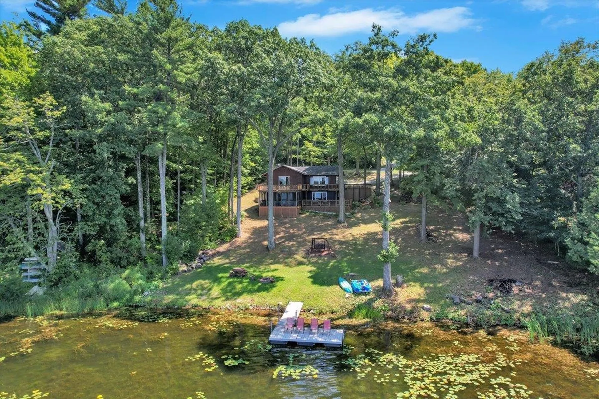 548 Monkton Road Monkton VT 05469