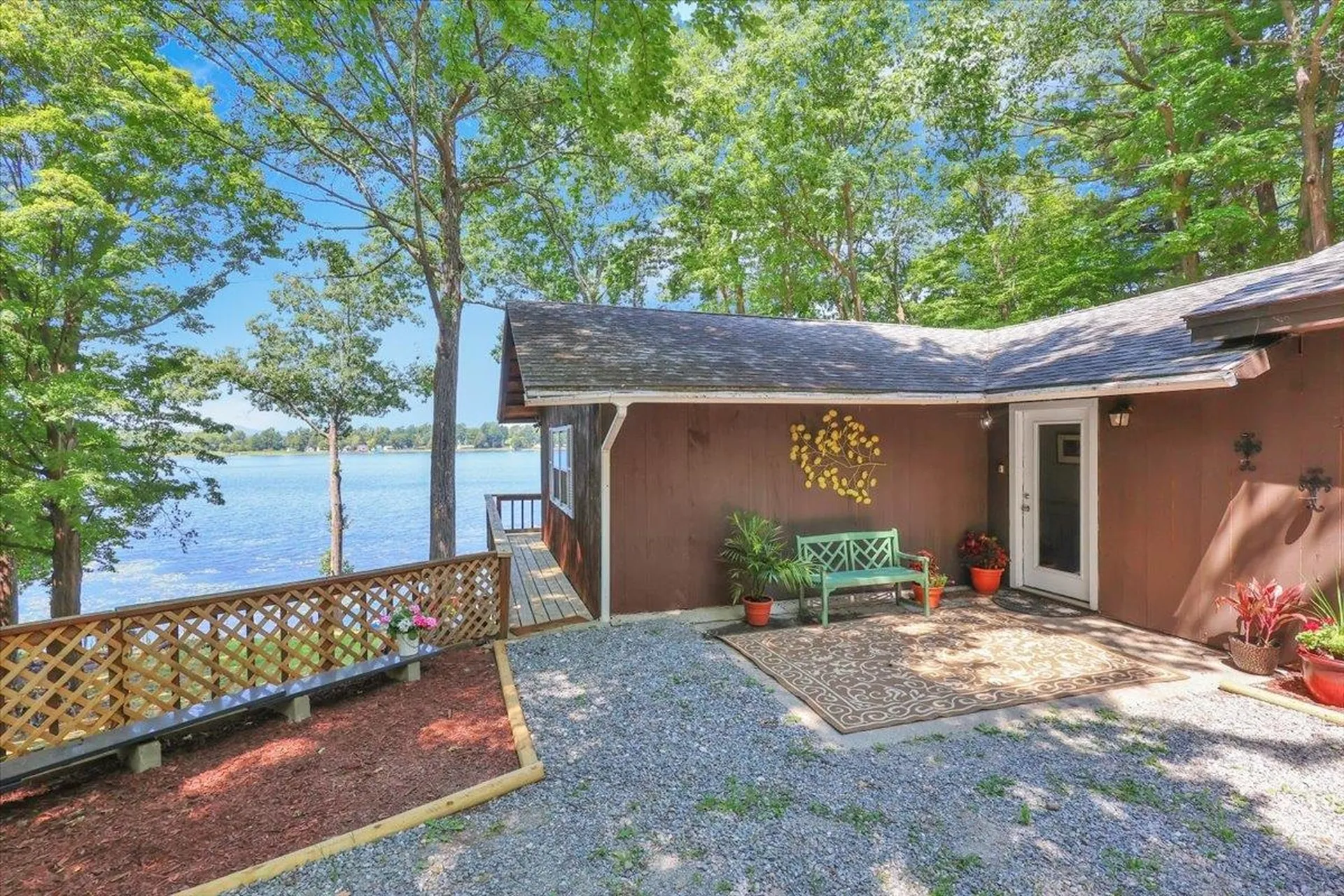 548 Monkton Road Monkton VT 05469