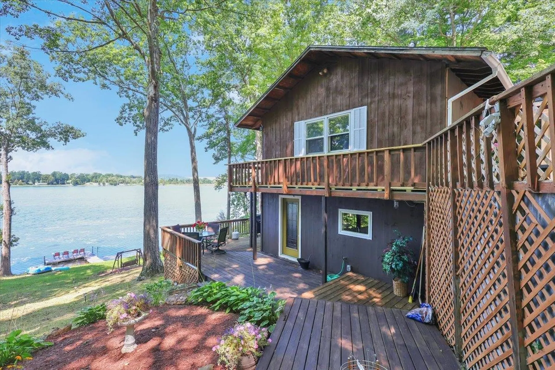 548 Monkton Road Monkton VT 05469