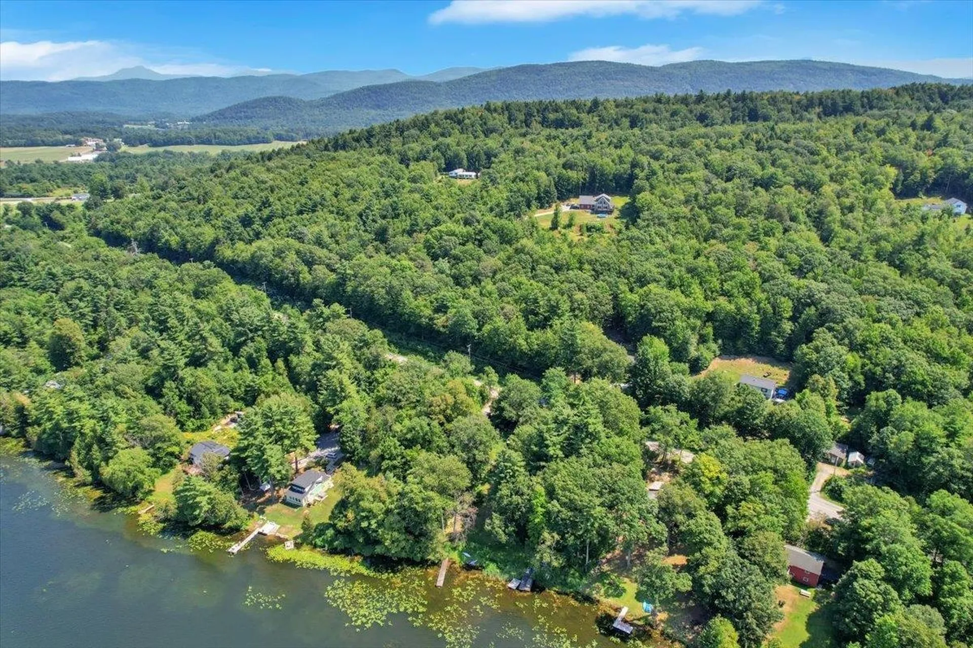 548 Monkton Road Monkton VT 05469