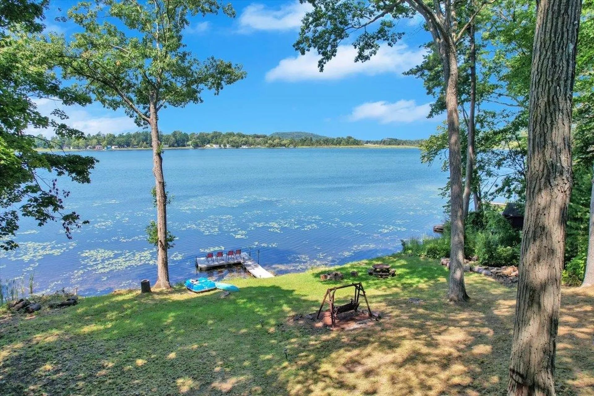 548 Monkton Road Monkton VT 05469