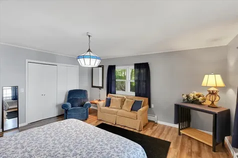 548 Monkton Road Monkton VT 05469