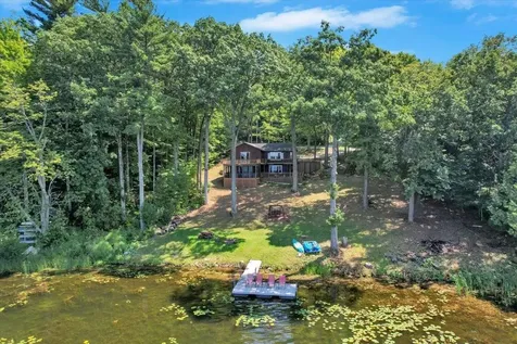 548 Monkton Road Monkton VT 05469