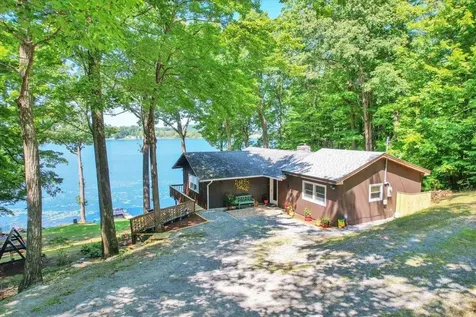 548 Monkton Road Monkton VT 05469