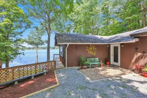 548 Monkton Road Monkton VT 05469