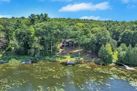 548 Monkton Road Monkton VT 05469