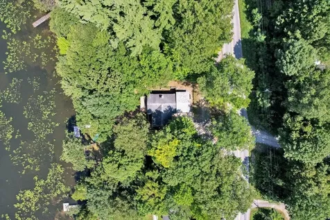 548 Monkton Road Monkton VT 05469