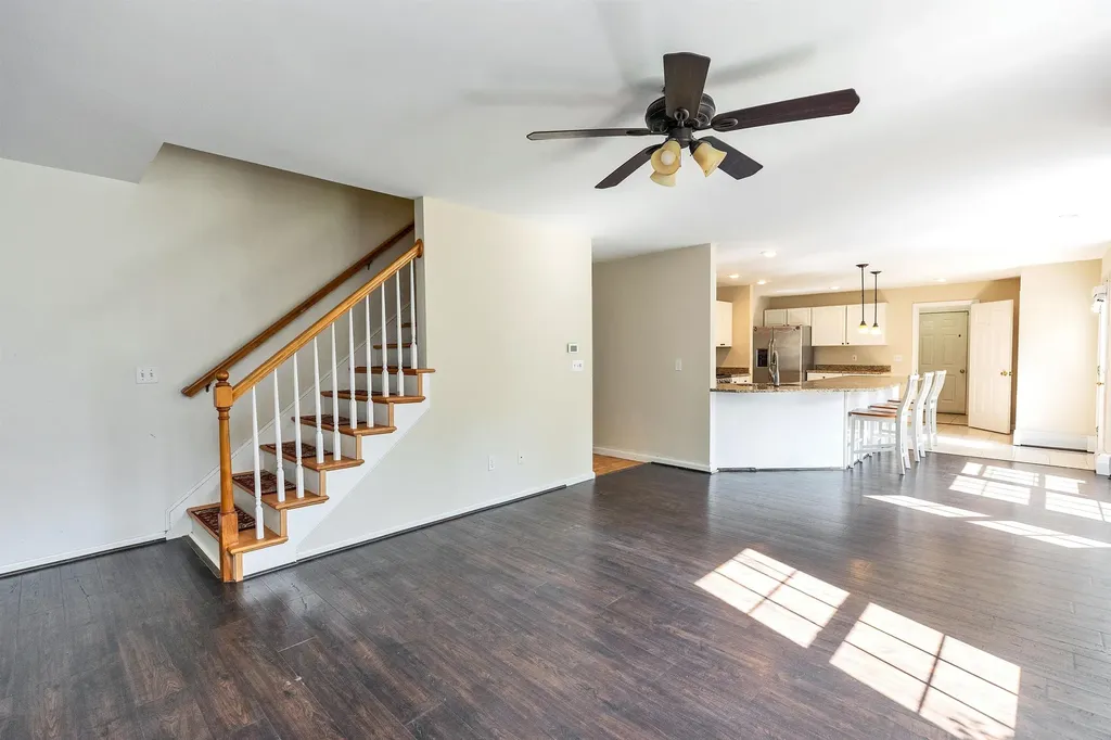 15 Foxberry Drive New Boston NH 03070