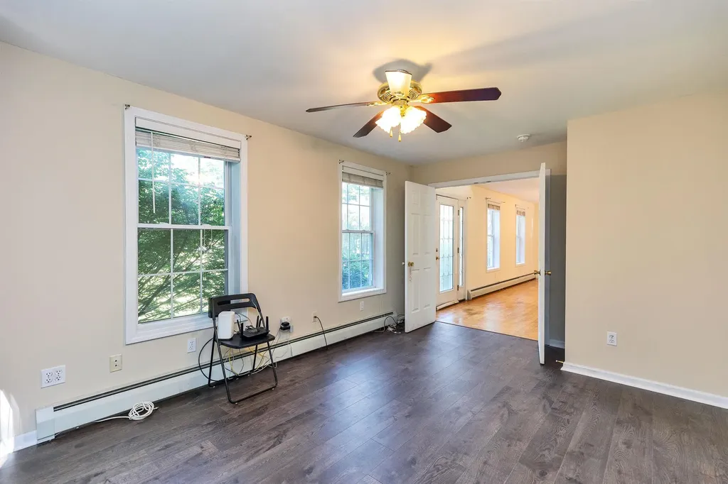15 Foxberry Drive New Boston NH 03070
