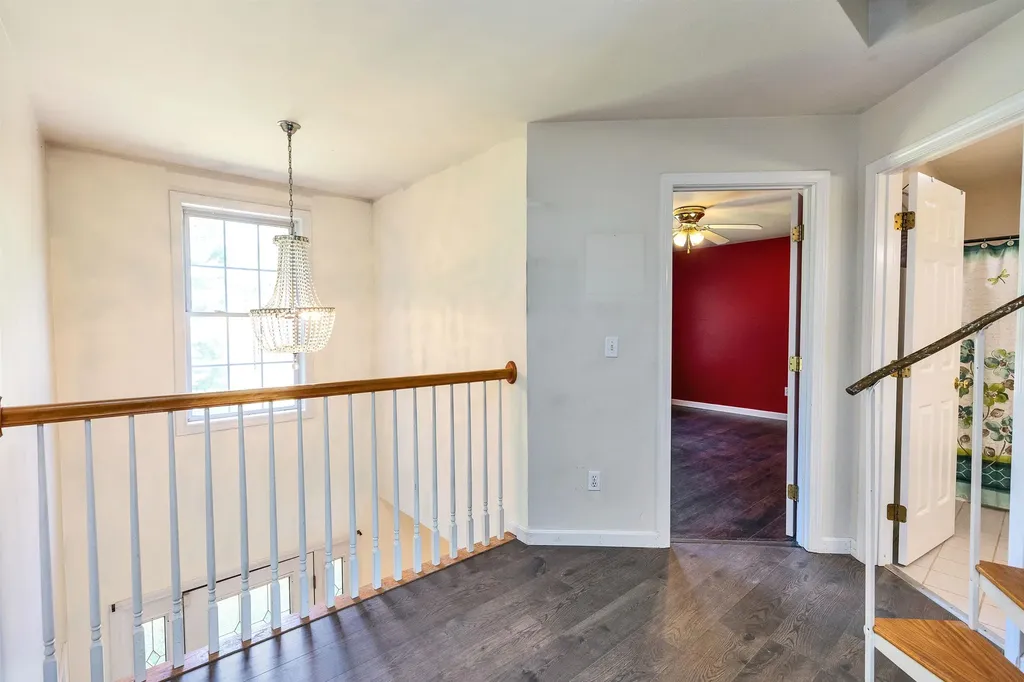 15 Foxberry Drive New Boston NH 03070
