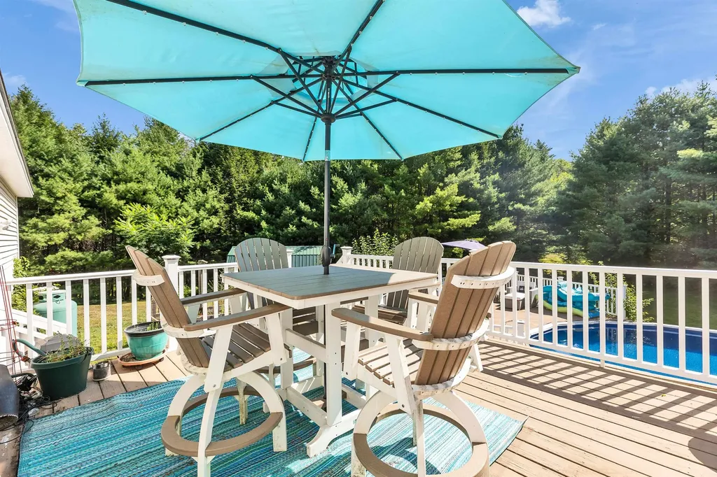 15 Foxberry Drive New Boston NH 03070