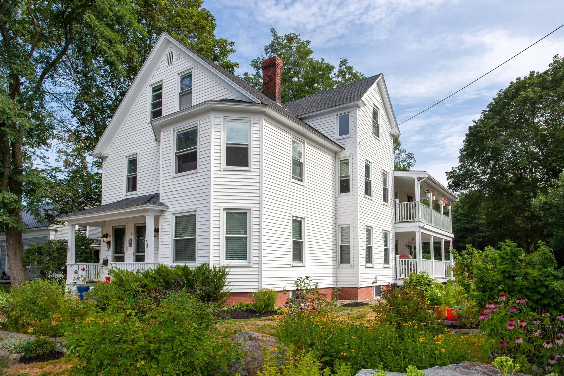 27-29 Exeter Road Hampton NH 03842