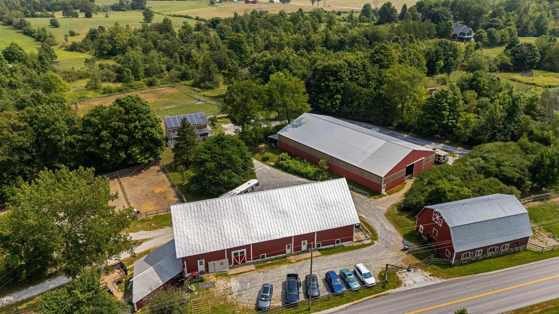 6493 Dorset Street Shelburne VT 05482-7096