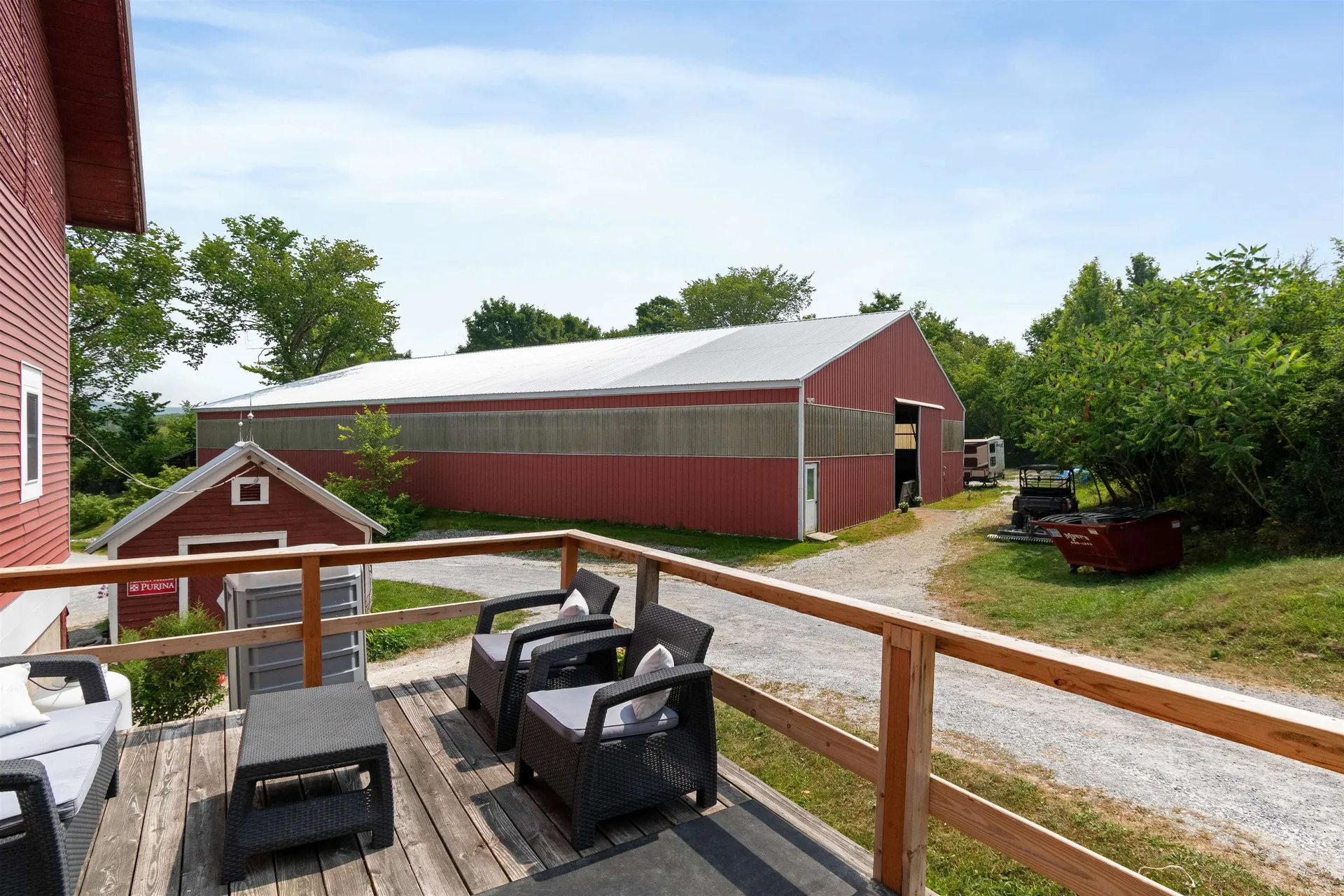 6493 Dorset Street Shelburne VT 05482-7096