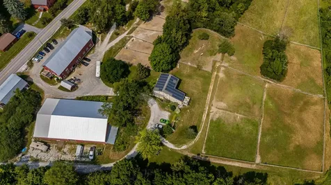 6493 Dorset Street Shelburne VT 05482-7096