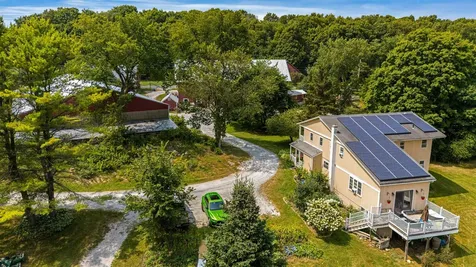 6493 Dorset Street Shelburne VT 05482-7096