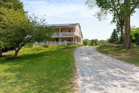 6493 Dorset Street Shelburne VT 05482-7096