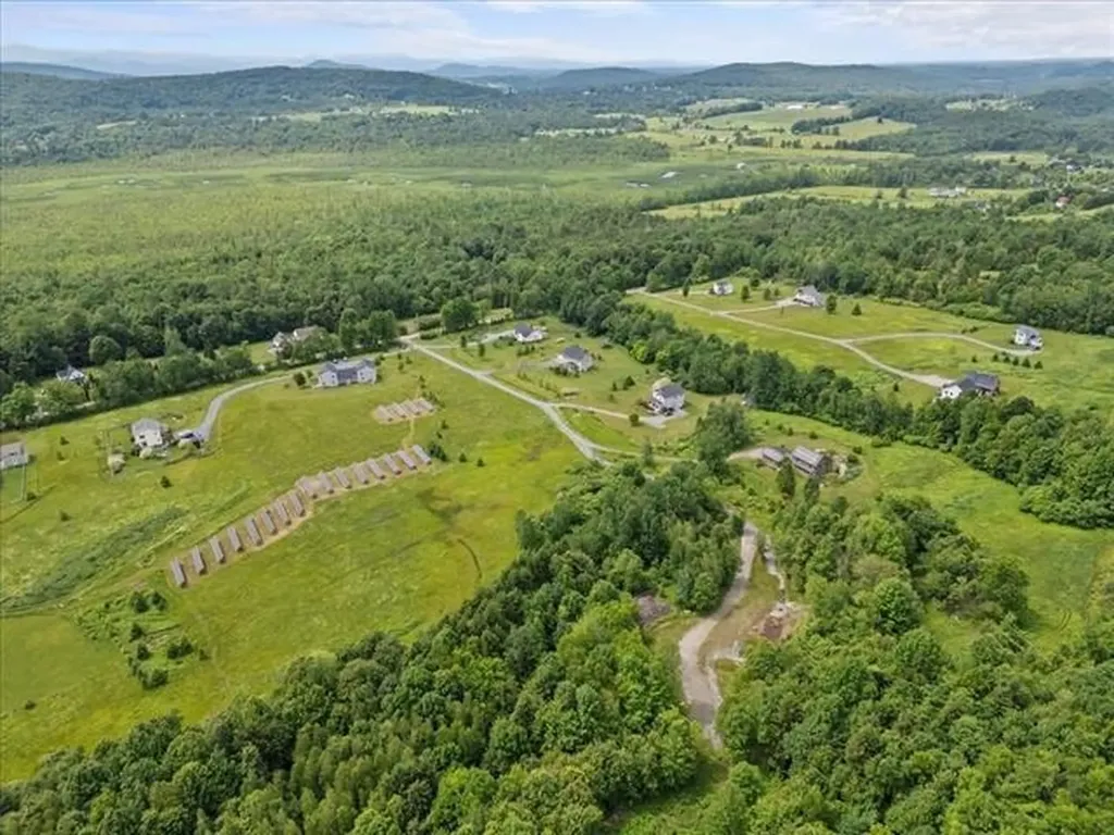 127 Hidden Acres Drive Monkton VT 05469