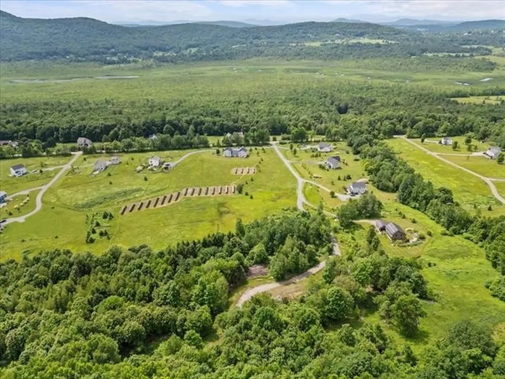127 Hidden Acres Drive Monkton VT 05469