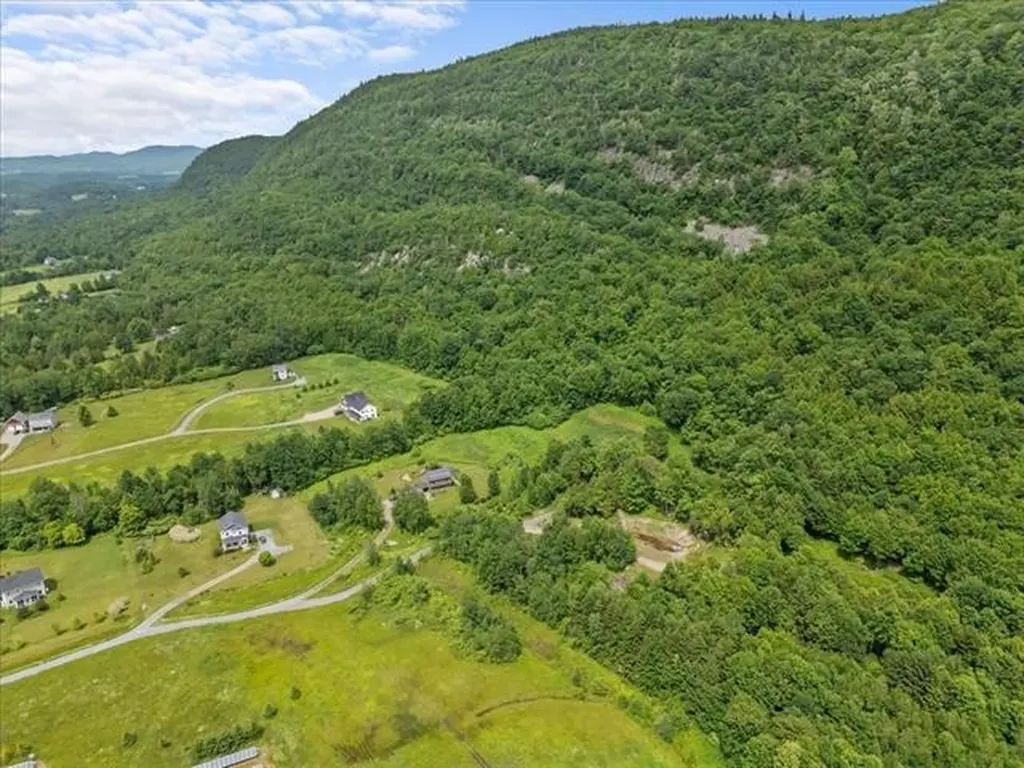 127 Hidden Acres Drive Monkton VT 05469