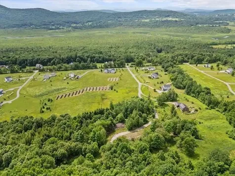 127 Hidden Acres Drive Monkton VT 05469