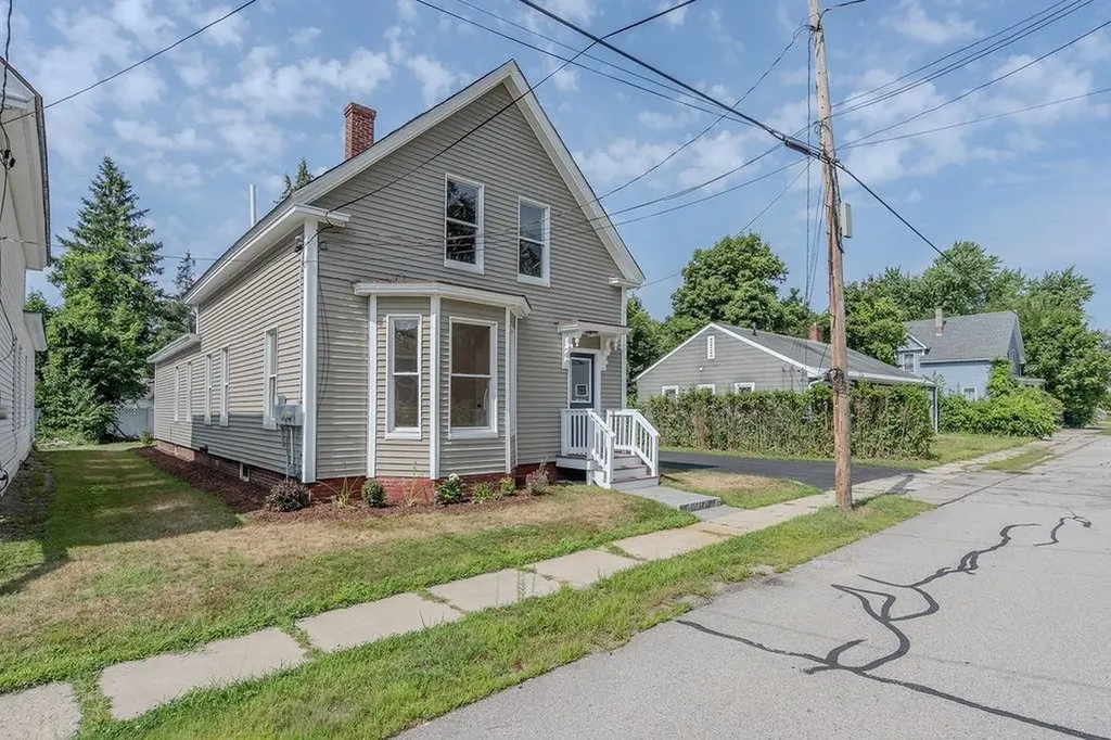 21 King Street Rochester NH 03867
