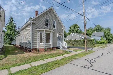 21 King Street Rochester NH 03867