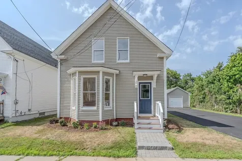 21 King Street Rochester NH 03867