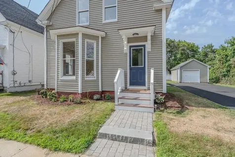 21 King Street Rochester NH 03867