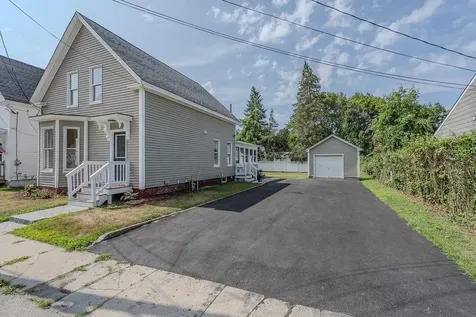 21 King Street Rochester NH 03867