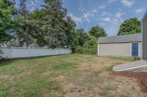 21 King Street Rochester NH 03867