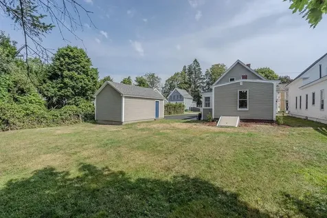 21 King Street Rochester NH 03867