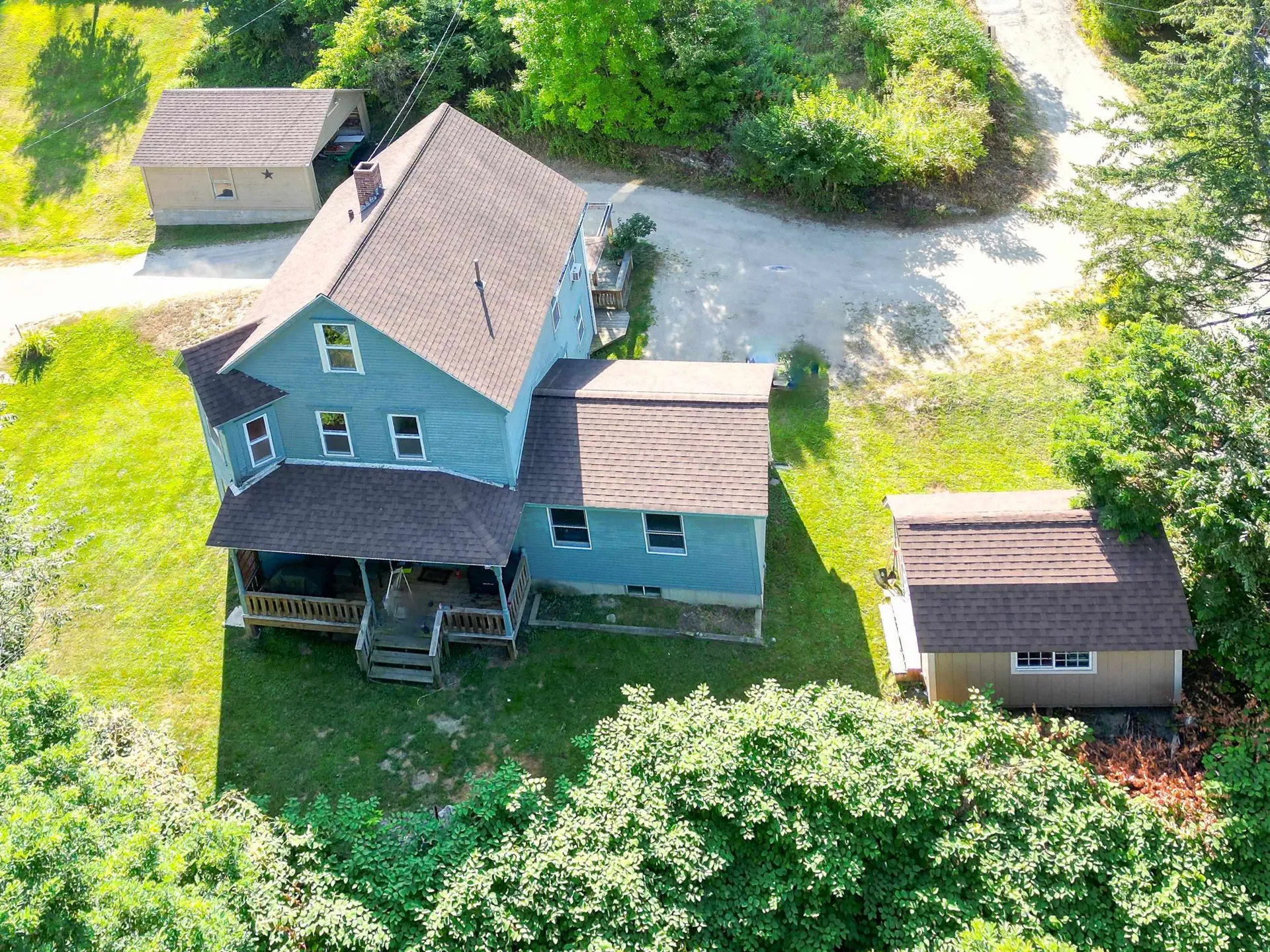 30 Lilac Lane Lisbon NH 03585