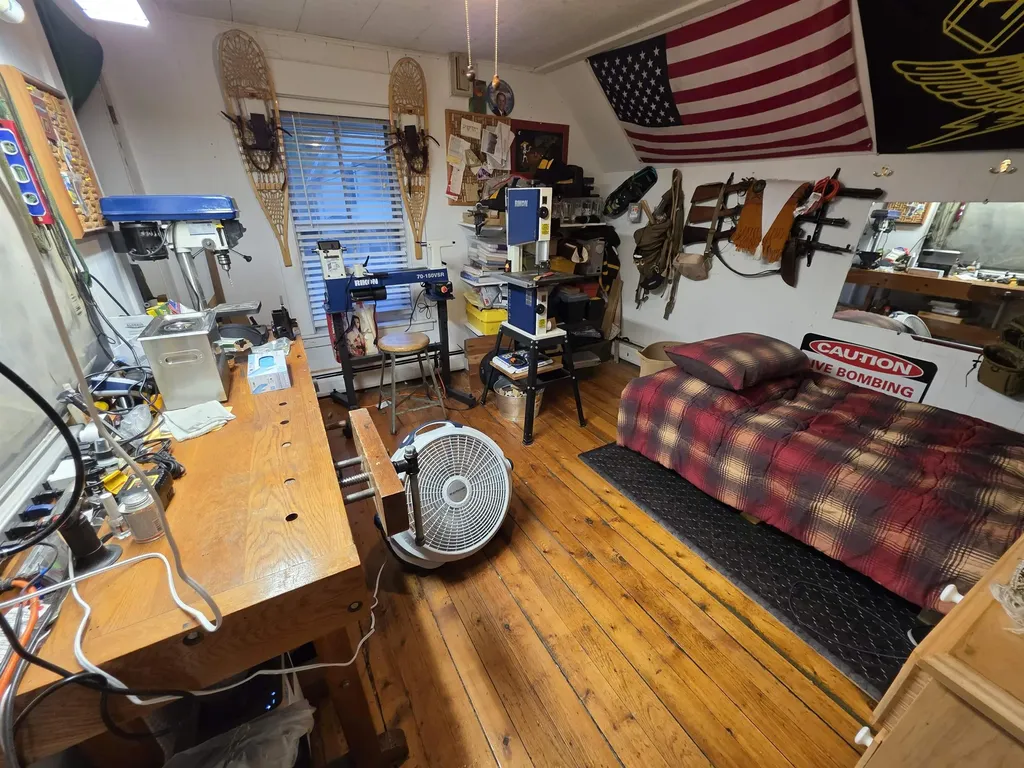 105 Brook Street Barre City VT 05641