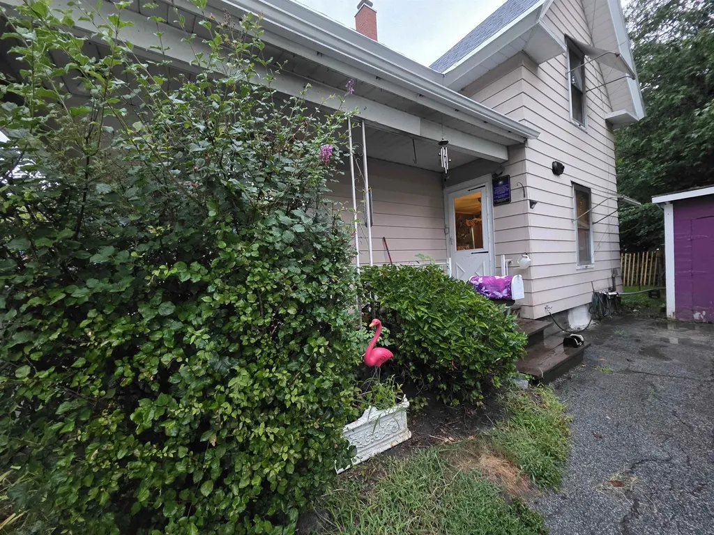 105 Brook Street Barre City VT 05641