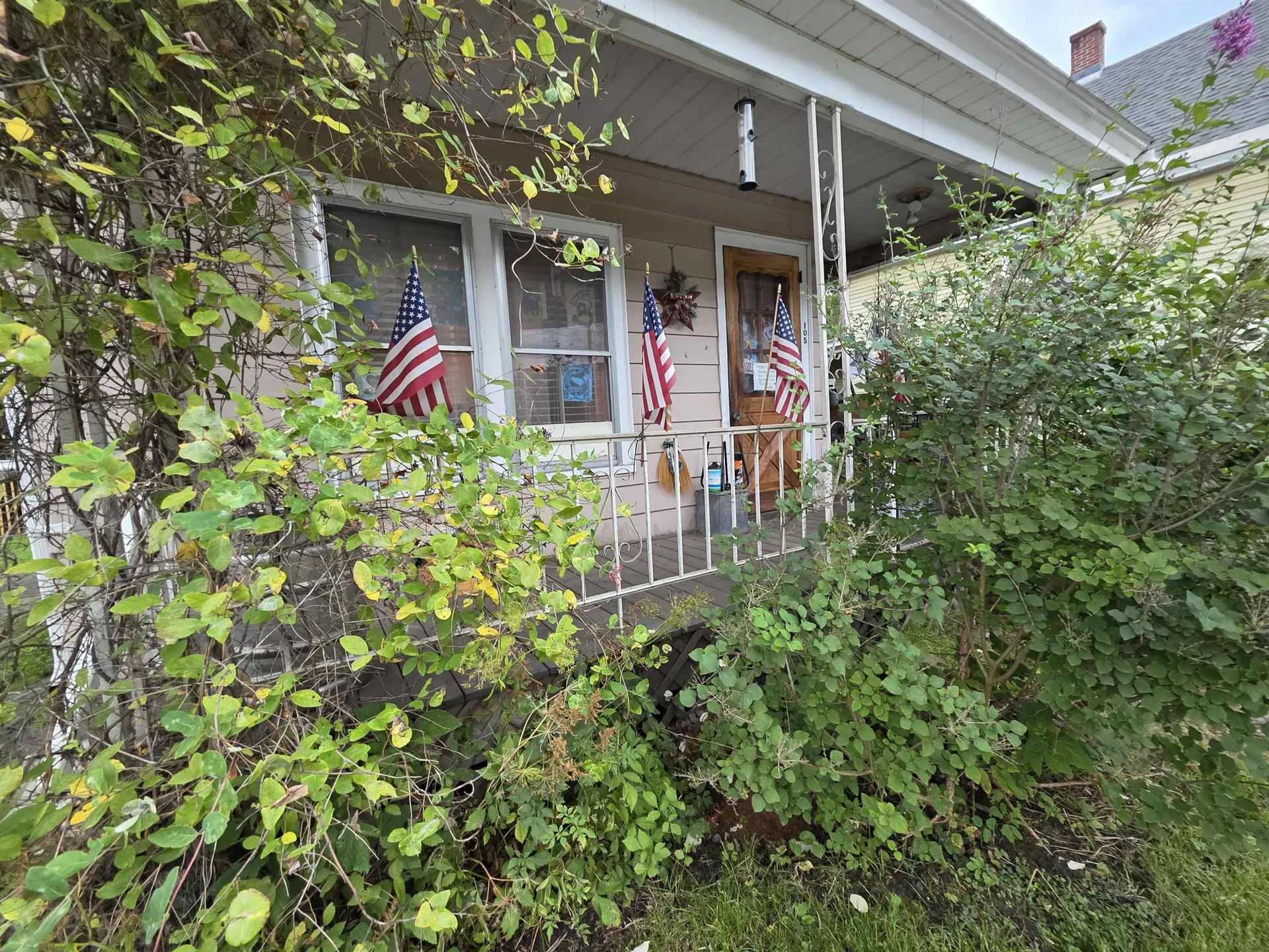 105 Brook Street Barre City VT 05641