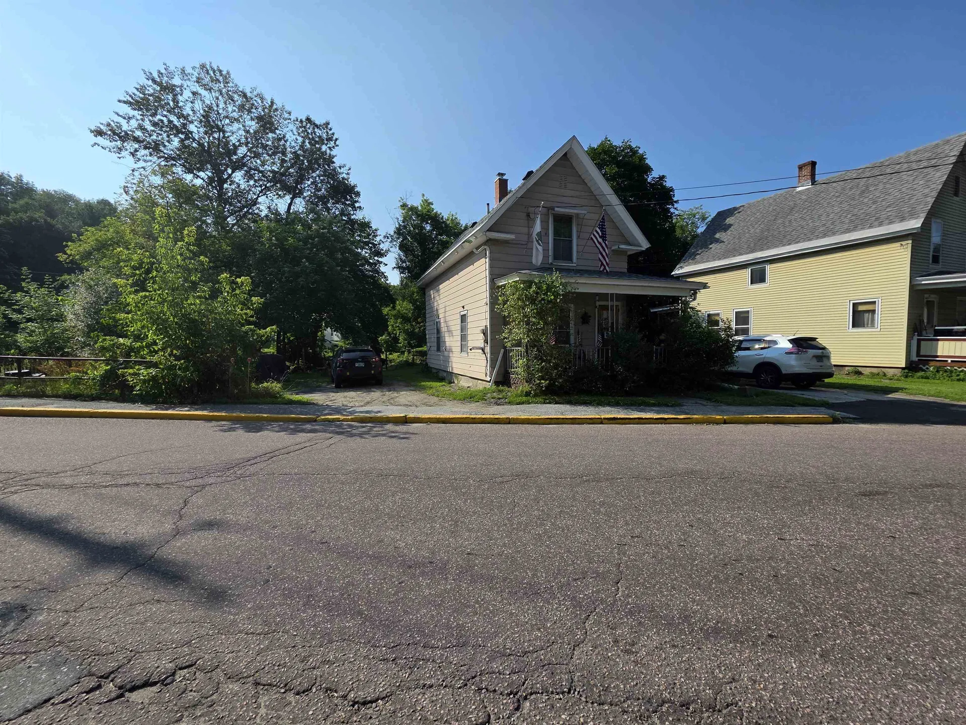 105 Brook Street Barre City VT 05641