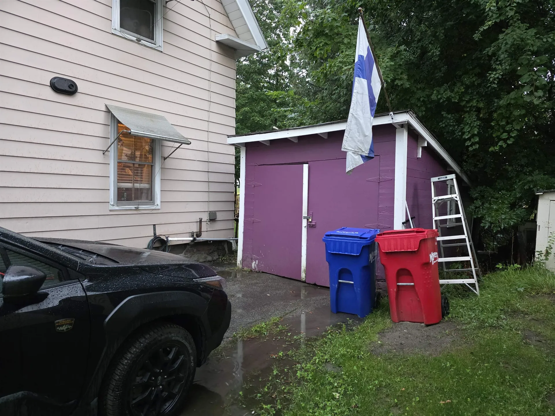 105 Brook Street Barre City VT 05641