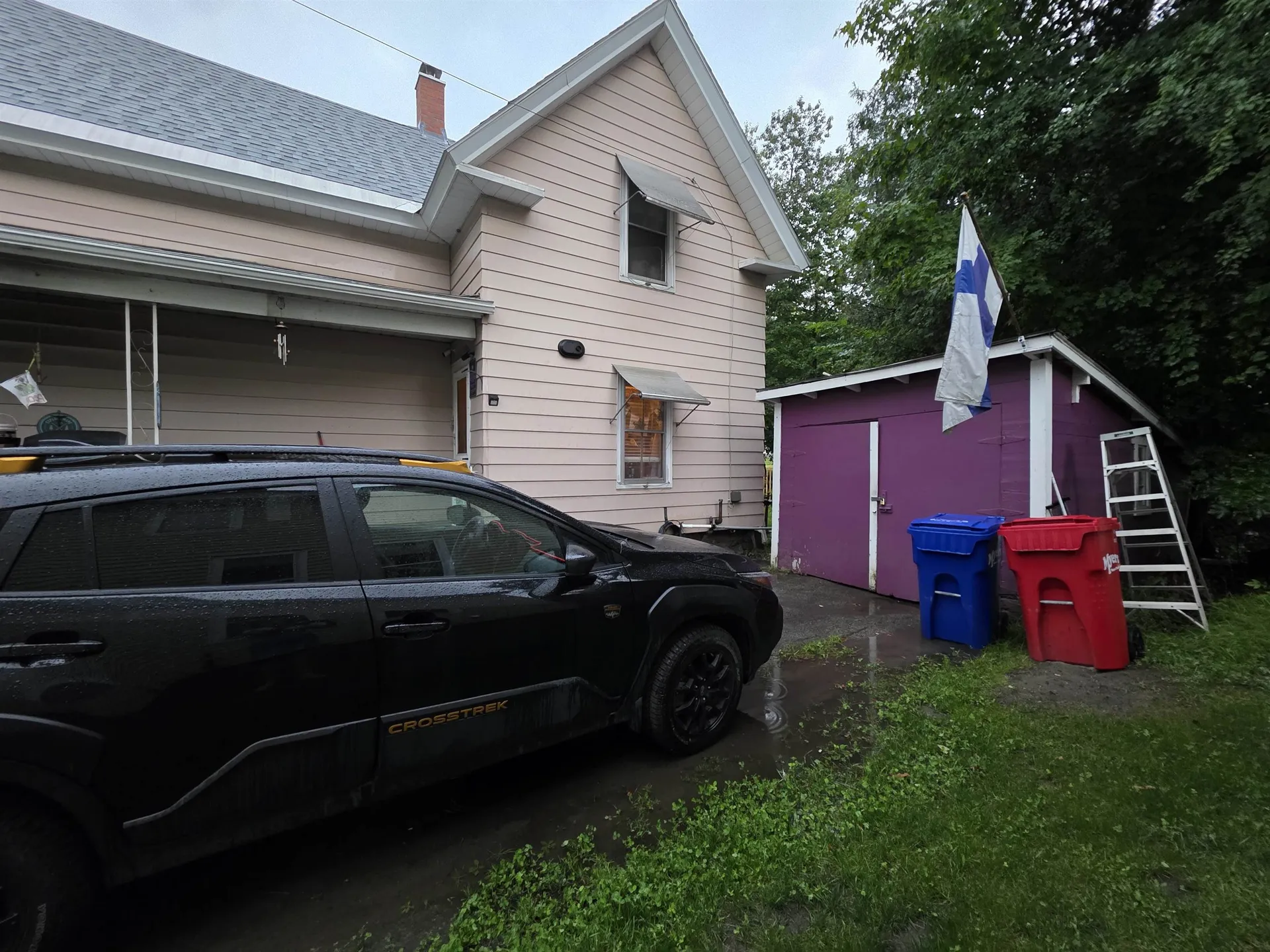 105 Brook Street Barre City VT 05641